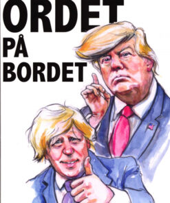 Ordet på bordet (Bog)