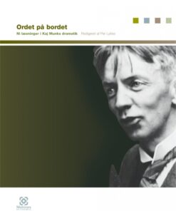 Ordet på bordet (E-bog)
