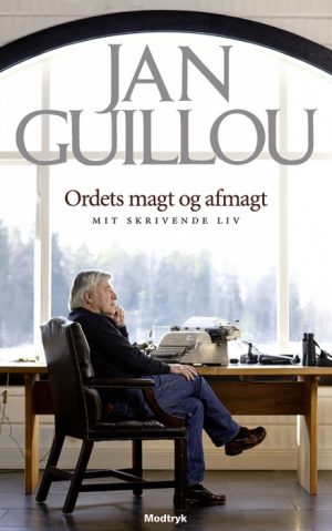Ordets magt og afmagt (E-bog)