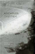 Orestien 3 Eumeniderne - Aischylos - Bog