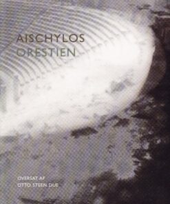 Orestien (E-bog)