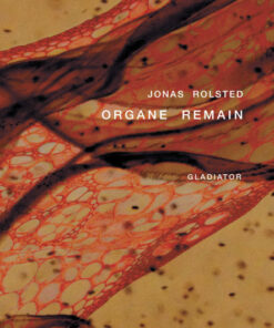 Organe Remain (Bog)