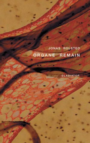 Organe Remain (Bog)