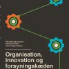 Organisation, Innovation Og Forsyningskæden - Lars Krogh Jensen - Bog