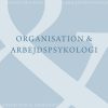 Organisation Og Arbejdspsykologi - Henrik Bendixen Sørensen - Bog