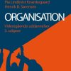 Organisation - videregående uddannelser (Bog)