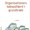 Organisationers købsadfærd i grundtræk (Bog)