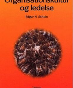 Organisationskultur og ledelse