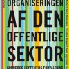 Organiseringen af den offentlige sektor (Bog)