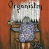 Organisten - Christina Nordstrøm - Bog