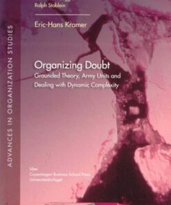 Organizing Doubt (E-bog)