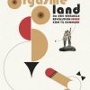 Orgasmeland - Lea Korsgaard - Bog