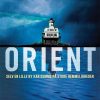 Orient - Christopher Bollen - Bog