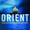 Orient (E-bog)