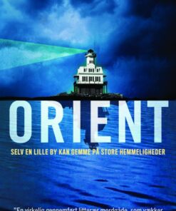 Orient (E-bog)