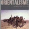 Orientalisme - Edward W. Said - Bog