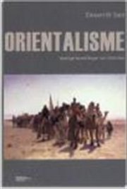 Orientalisme - Edward W. Said - Bog