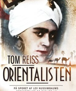 Orientalisten (E-bog)