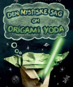 Origami Yoda 1: Den mystiske sag om Origami Yoda (Bog)