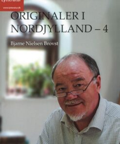 Originaler i Nordjylland 4 (Lydbog)