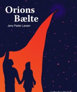 Orions bælte (E-bog)