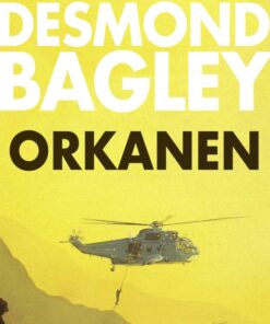 Orkanen (E-bog)