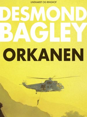 Orkanen (E-bog)
