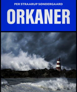 Orkaner (E-bog)