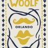 Orlando - Virginia Woolf - Bog