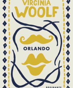 Orlando - Virginia Woolf - Bog