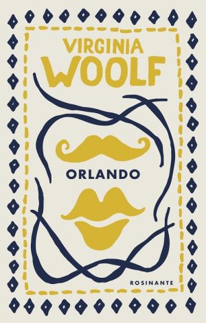 Orlando - Virginia Woolf - Bog