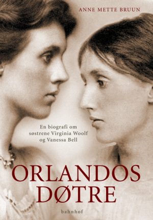 Orlandos døtre (E-bog)