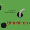 Orm får en ven (Bog)