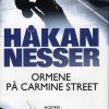 Ormene på Carmine Street (Bog)