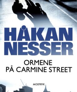 Ormene på Carmine Street (E-bog)