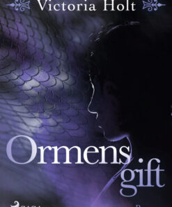 Ormens gift (E-bog)