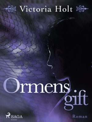 Ormens gift (E-bog)