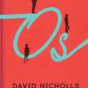Os - David Nicholls - Bog
