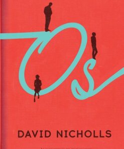 Os - David Nicholls - Bog