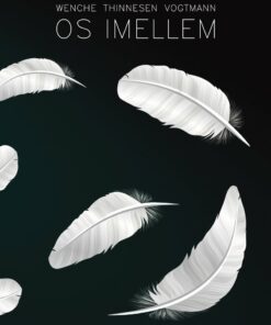 Os Imellem - Wenche Thinnesen Vogtmann - Bog