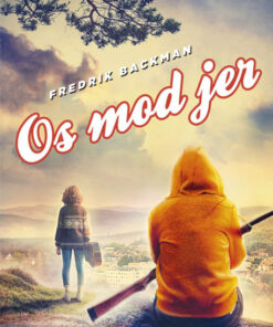 Os mod jer (Bog)