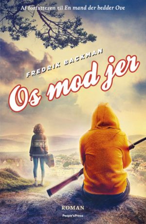 Os mod jer (Bog)