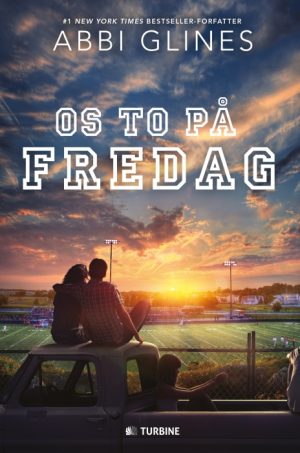 Os to på fredag (Bog)