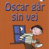 Oscar går sin vej (Bog)