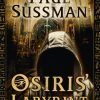 Osiris labyrint (E-bog)