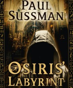Osiris labyrint (E-bog)