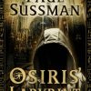 Osiris labyrint (Lydbog)