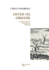 Osten og ormene (Bog)