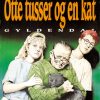 Otte tusser og en kat (E-bog)