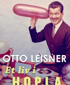 Otto Leisner (Bog)